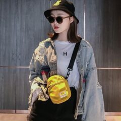 2021年春夏トレンドの『韓国ファッション』とは?