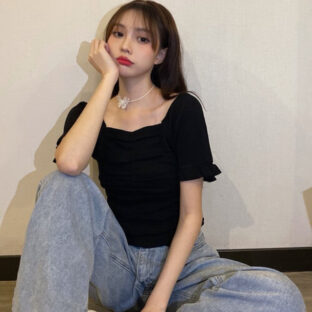 お手頃なのに可愛い韓国服とは?プチプラのみご紹介♡