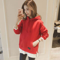 おうち時間にも◎ゆったりサイズの『韓国服』おすすめご紹介♡