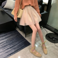 夏デートにおすすめ♡韓国風『ガーリーコーデ』ご紹介！