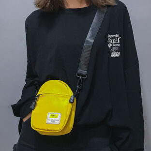 ユニセックスな韓国カジュアルコーデとは?おすすめ商品ご紹介♡