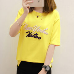 『イエロー』服でハッピーオーラ全開コーデ♡