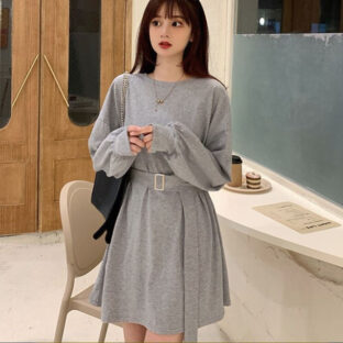 韓国女子コーデが即・完成♡ミニ丈アイテムにチャレンジしてみよう！