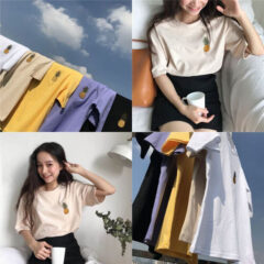 韓国風『双子コーデ』が可愛い♡おすすめ商品ご紹介！