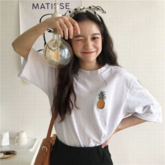 おうち時間も可愛く♡韓国服ワンマイルウェアご紹介！