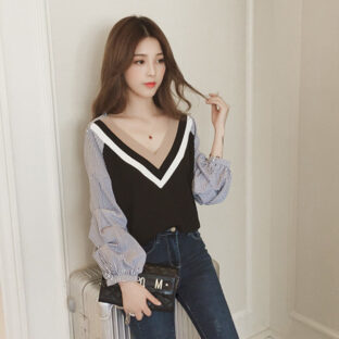 骨格タイプ別♡おすすめ韓国服ご紹介！【 ストレート・ウェーブ・ナチュラル 】