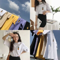 イエベ・ブルベ別♡おすすめ韓国服ご紹介！