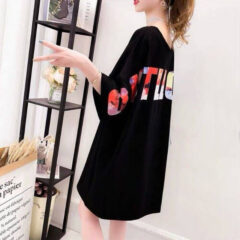 『二の腕カバー』に効果的！おすすめ韓国服ご紹介♡