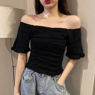 あざと可愛い♡全方位モテ『韓国服』ご紹介！