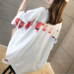 ストリート系『韓国服』でかっこいいコーデを目指そう♡【レディース】