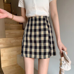 韓国コーデにミニスカートはマスト！おすすめ商品ご紹介♡