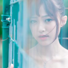 韓国系の前髪で美人見え♡おすすめバングご紹介！