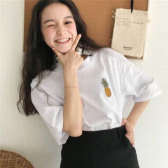 韓国でトレンドのメイクとは？最新オルチャン顔に♡